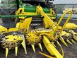 Cosechadora de Cereal - John Deere - 8500 mit kemper 375 plus