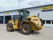 Minicargadora - New Holland - w 130 b