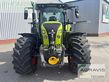 Tractor agrícola - Claas - arion 660 cmatic cebis