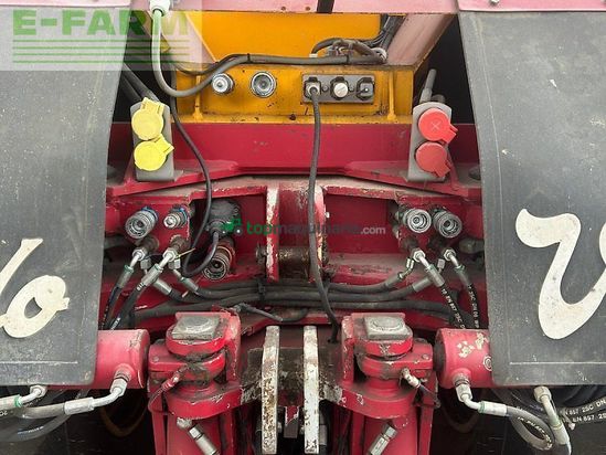 Cuba de purin - Vredo - vt 3926