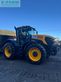 Tractor agrícola - JCB - 8330