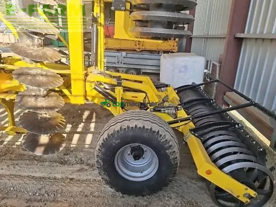 Grada de disco - Bednar - swifterdisc xo6000f