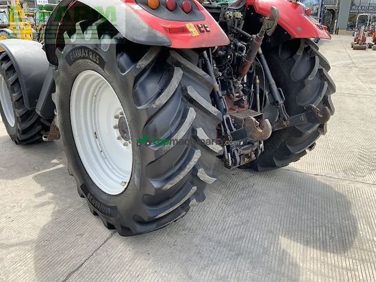 Tractor agrícola - McCormick - xtx 185 xtra speed tractor (st22693)