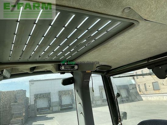 Tractor agrícola - Deutz-Fahr - agrotron 620 m