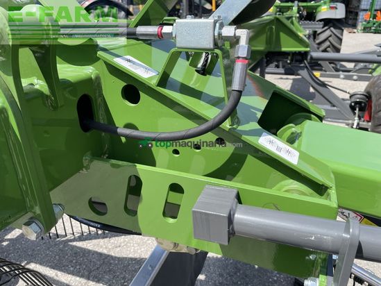 Henificador - Fendt - former 12545 gen2