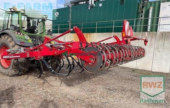 Cultivador - Horsch - cruiser 4sl