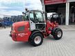 Minicargadora - Weidemann - 3070cx80 kabine pz