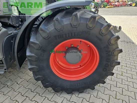 Tractor agrícola - Fendt - 718 vario scr profi