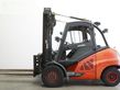 Elevadora - Linde - h 50 d evo 394-02