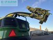 Cabezal - John Deere - 9600
