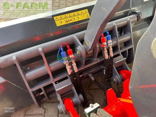 Telescopica - Toyo - 839 lp (low profile)