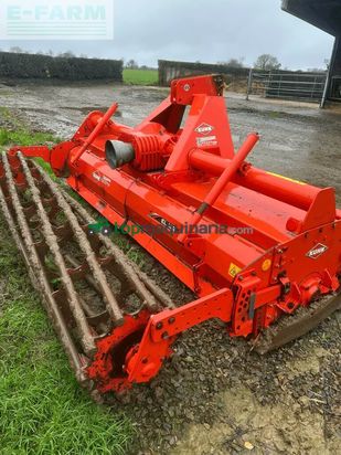 Grada rotativa - Maschio - fraise rotative