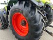 Tractor agrícola - Claas - axion 870