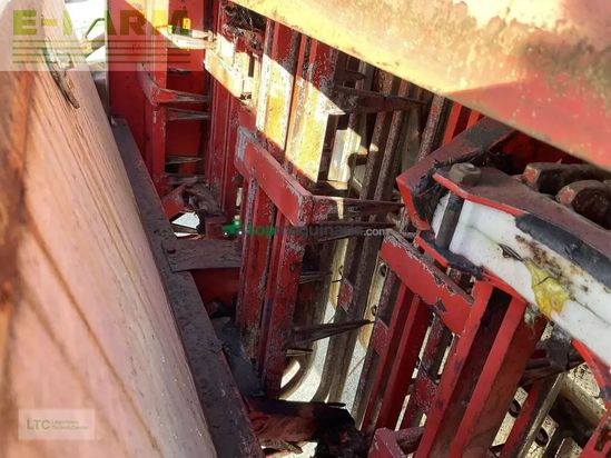 Remolqu agrícola - Gruber - lhs 24-13