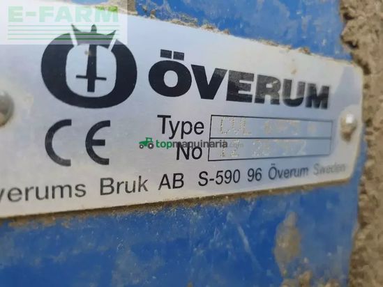 Arado - Overum - 6 corps