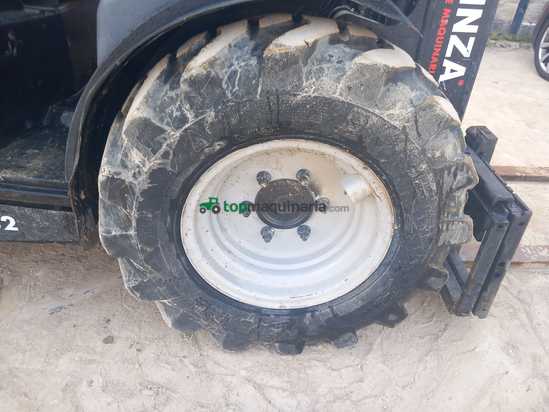 Carretillas industrial MANITOU MC18.4 D