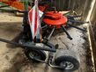 Rastrillo - Kubota - ra 2071 t vario