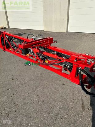 Atomizador - Kverneland - ixter b 18