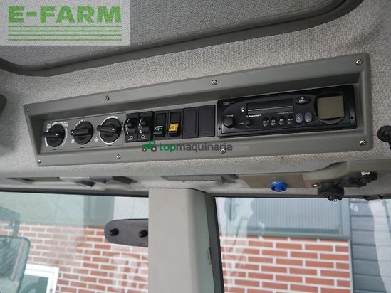 Tractor agrícola - Fendt - favorit 712 vario **nur 2044 std.**