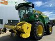 Cosechadora de Cereal - John Deere - 8600i