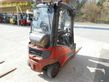 Elevadora - Linde - h16t-01 evo triplex 4,62m + ss + zv
