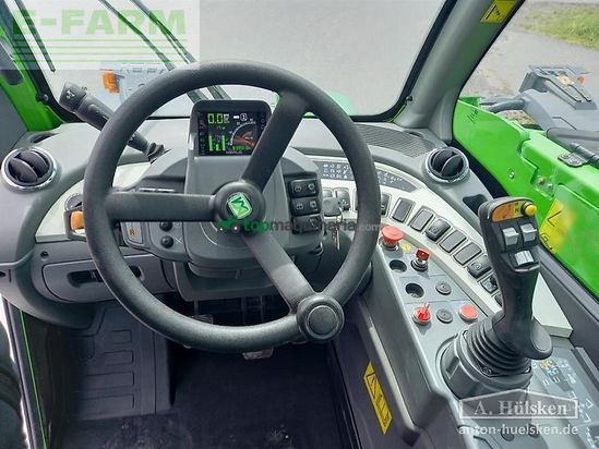 Telescopica - Merlo - tf35.11tt-145