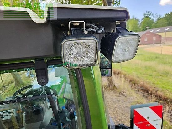 Tractor agrícola - Fendt - 933 gen6 profi plus 1900h ( 930 936 939 942 )