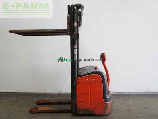 Elevadora - Linde - l 16 372