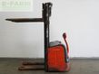 Elevadora - Linde - l 16 372