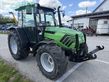 Tractor agrícola - Deutz-Fahr - agroplus 87