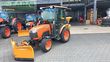 Tractor agrícola - Kubota - b2350