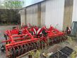 Cultivador - Kuhn - cultimer l500r