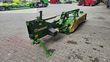 Cortacésped manual - Krone - easy cut r320