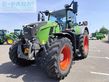 Tractor agrícola - Fendt - 724
