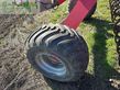 Grada de disco - HE-VA - disc-roller contour 450