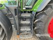 Tractor agrícola - Fendt - 620 vario profi plus