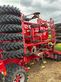 Sembradora - Horsch - sprinter 6 st