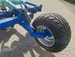 Grada de disco - Kockerling - rebell classic t600