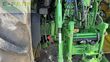 Tractor agrícola - John Deere - 6195r