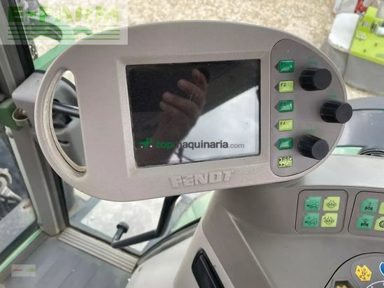 Tractor agrícola - Fendt - 718 vario preisreduziert