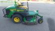Tractor agrícola - John Deere - z997