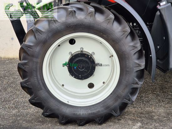 Tractor agrícola - Steyr - 4120 expert cvt CVT