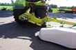 Cortacésped manual - Claas - disco 3900 contour nb