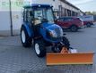 Tractor agrícola - Case IH - mt 3.40