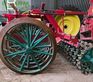 Arado - Kverneland - variomat 3400 mit turnaround packer