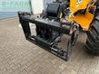 Minicargadora - JCB - tm320s