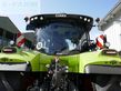 Tractor agrícola - Claas - arion 570 cmatic cebis