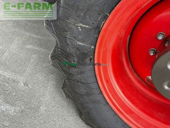 Tractor agrícola - Claas - axion 830 cmatic cebis