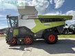 Cosechadora de Cereal - Claas - lexion 8900 tt