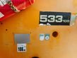 Telescopica - JCB - jcb 533-105 ( 3,3t - 10,5m )